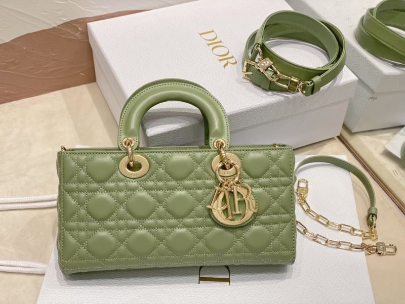 Christian Dior My Lady Bags